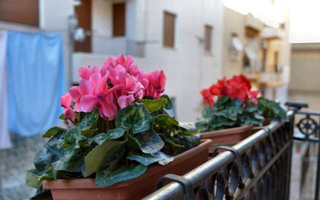 Real Umberto I° Suite - Kalsa