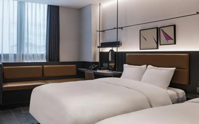 Ramada Plaza by Wyndham Chungjang