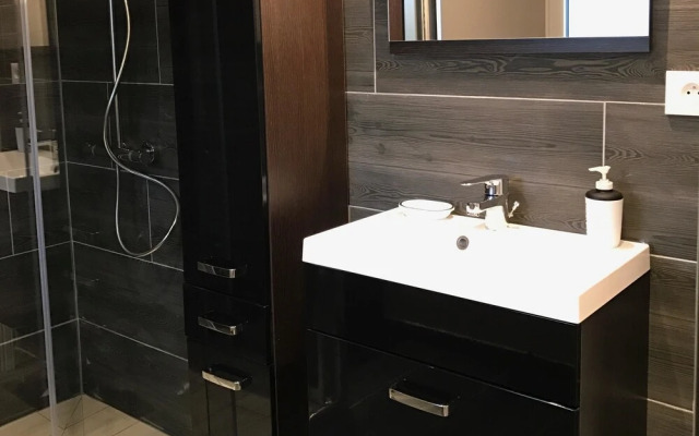 Villa des Sables à Berck