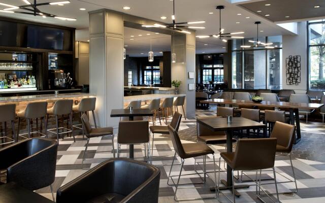 Embassy Suites by Hilton Bethesda Washington DC