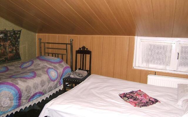 Tinas Homestay