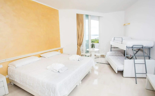 Grand Hotel Costa Brada