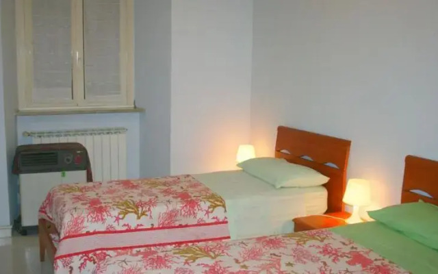 Montebello Apartment - Termini Station