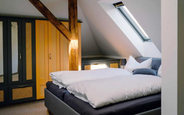 Ferienwohnung Radeberg