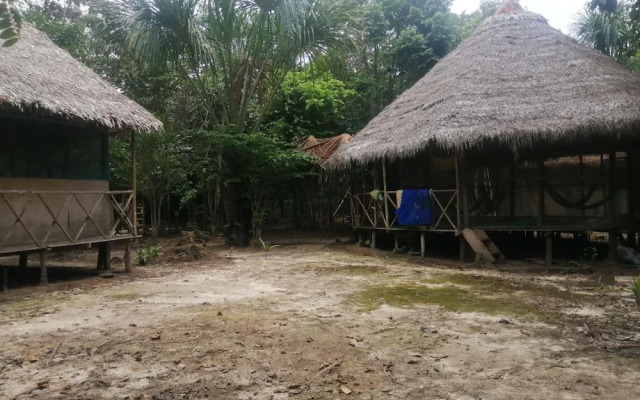 Ayatur Lodge Iquitos