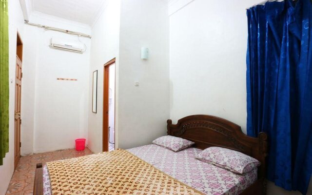 Griya Hotel Syariah