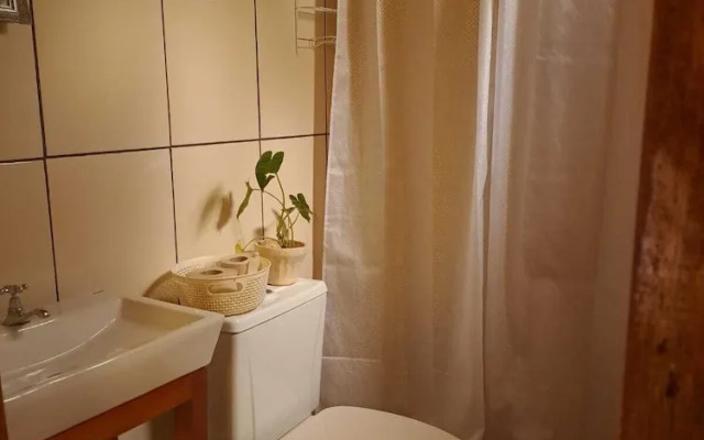 Bungalow hostel Iguazù