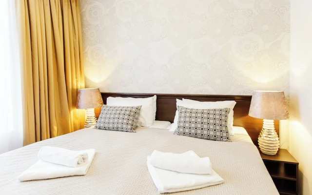 Art Hotel Bohema