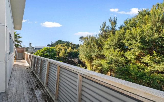 The Nautical Bach - Mangawhai Heads Holiday Home