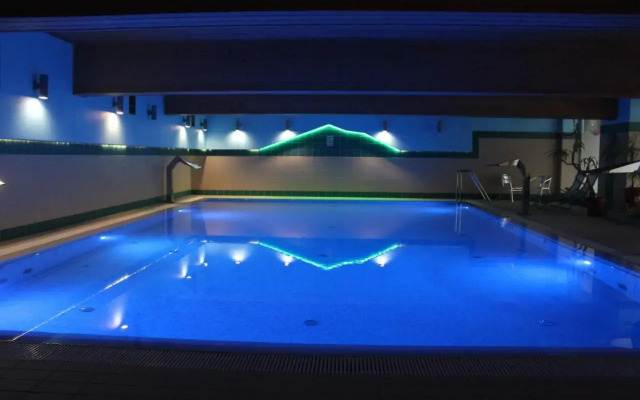 Pilsko Jontek W Korbielowie