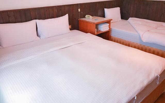 Penghu Youth Activity Center