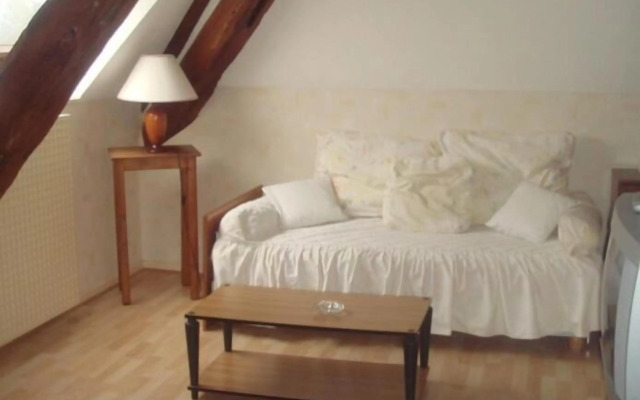 Moulin de Bourgchateau