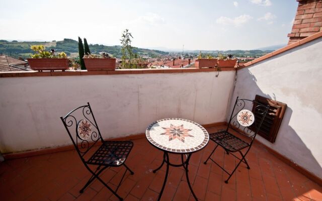 B&B Antica Fornace