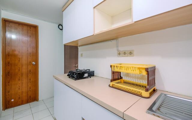 Comfort 2Br At Bogor Mansion Apartment
