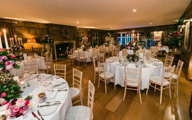 Whatley Manor