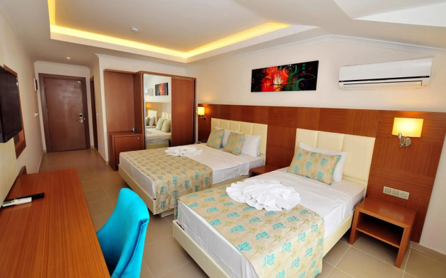 Yeniceri City Hotel