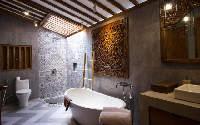 Natya Hotel Tanah Lot