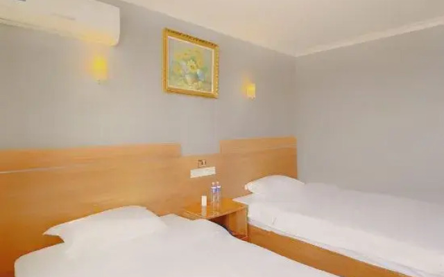 City 118 Hotel Chain (Jinan Shanda Impression City)