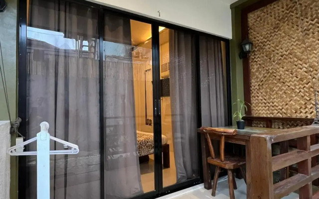 Bulul Garden Hotel