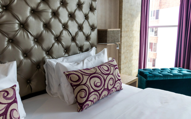 Hotel Roseliere Bucaramanga