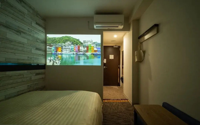 Super Hotel Echizen Takefu