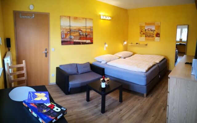 Havelapartments Gatow