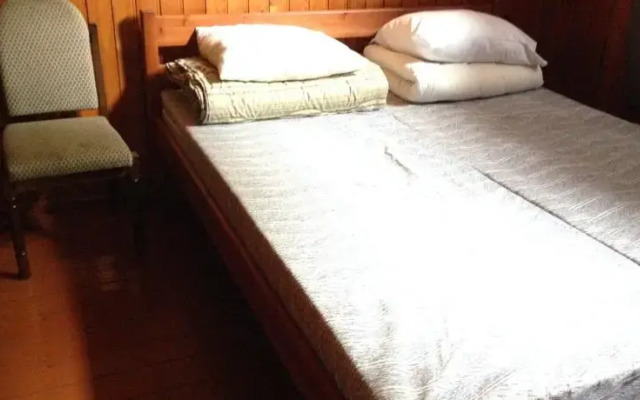 Camping Nemo