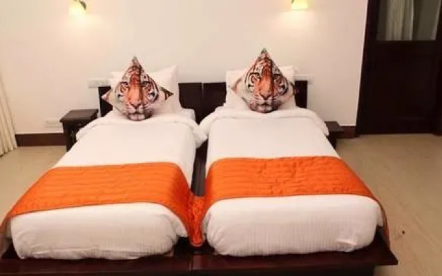 Samsara The Resort & Club