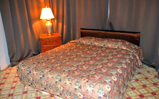 Hotel Casa Bella