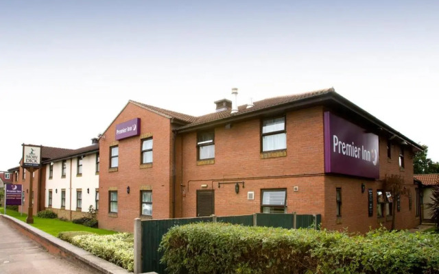 Premier Inn London Romford West