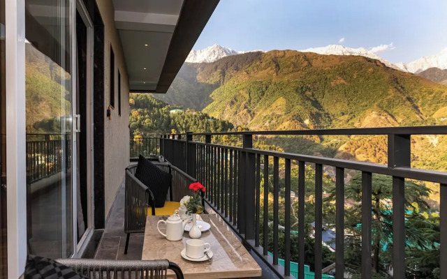 The Belvedere Himalayan Retreat, Mcleodganj by Leisure Hotels