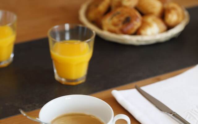 Residence Le Splendid