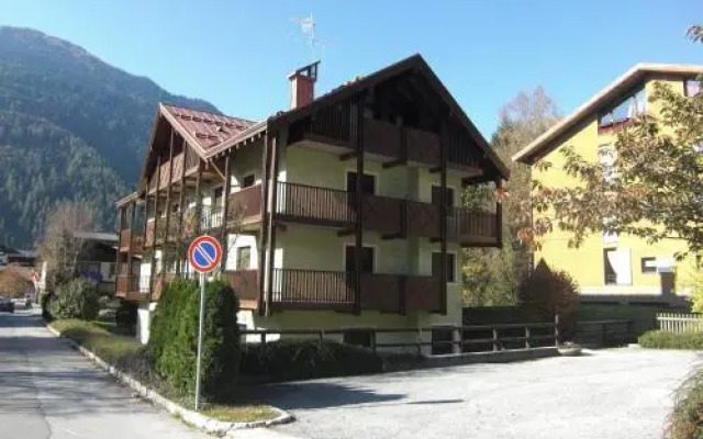 Casa Federica - Holiday Apartment