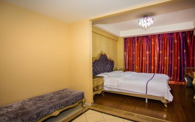 Hanlinge Apartment