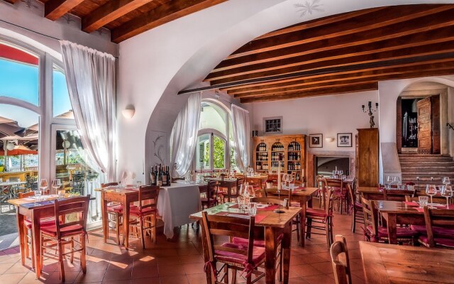 Casa del Vino della Vallagarina