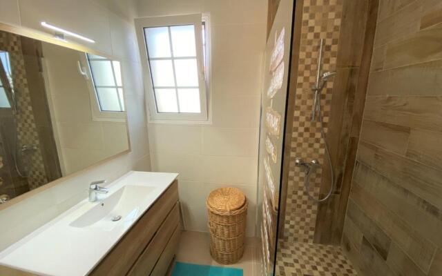 Maison Saint-Palais-sur-Mer, 4 pièces, 6 personnes - FR-1-539-21