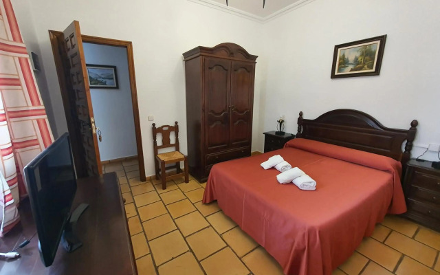 Hostal Venta Tomas