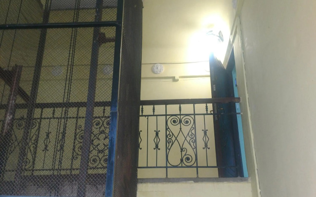 Magnificent apartment in Central Lviv