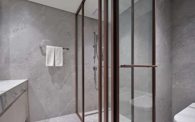Hotel The Botanik Sewoon Myeongdong