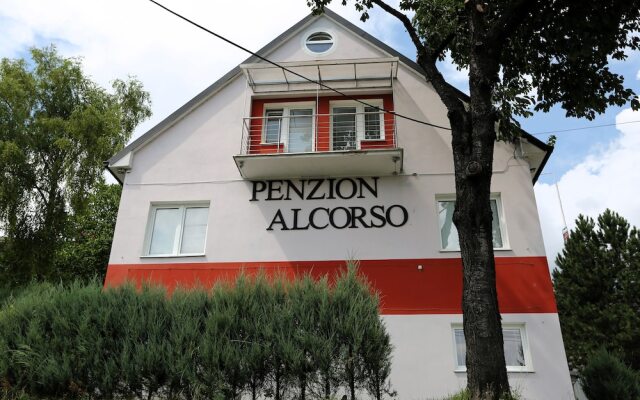 Penzión Al Corso