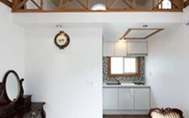 Ganghwa Art Valley Pension