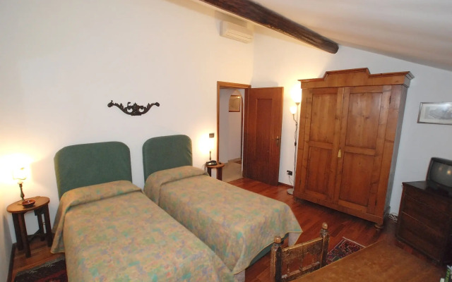 Locanda Borgonuovo