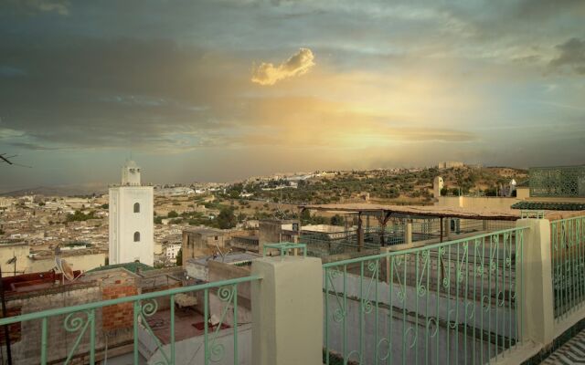 Riad Sayeda Al Hora