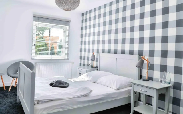 Hotel Portus