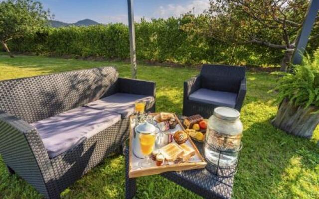 Apartamentos El Pumarin