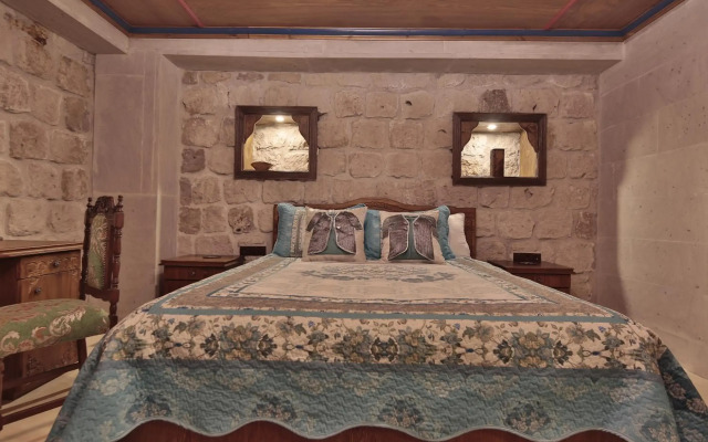 Guzide Cave Hotel