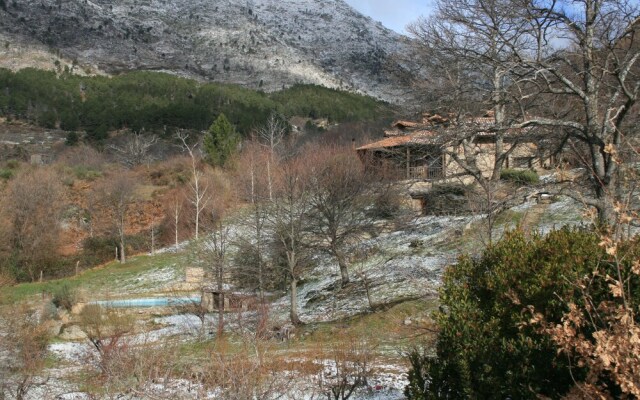 Hotel Rural Abejaruco