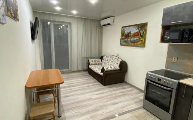 Апартаменты на улице Сергея Ушакова 20