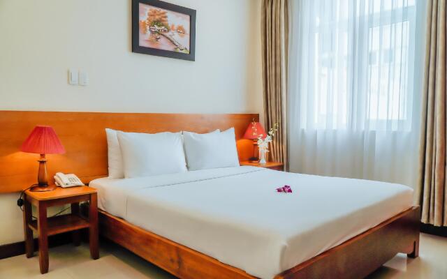Starlet Hotel Danang