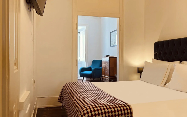 Casa do Jasmim by Shiadu